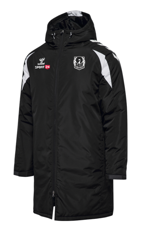 HmlCore 2.0 Bench Jacket